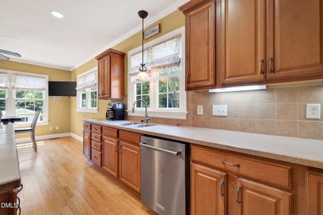 65 Powell Drive, Smithfield, NC 27577