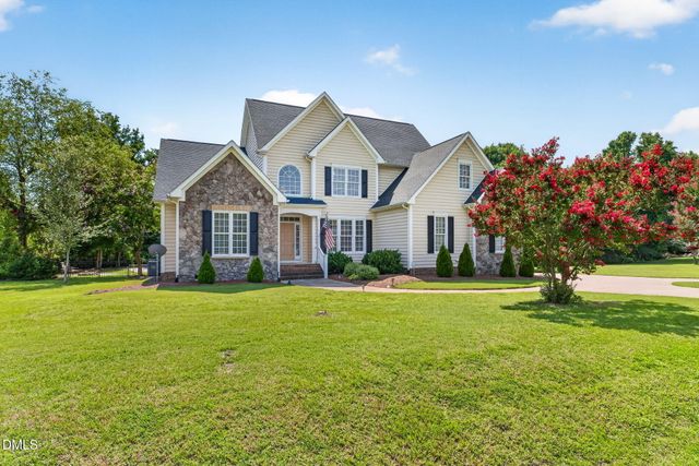 65 Powell Drive, Smithfield, NC 27577