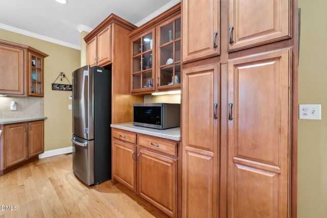 65 Powell Drive, Smithfield, NC 27577