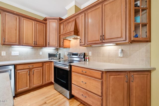 65 Powell Drive, Smithfield, NC 27577