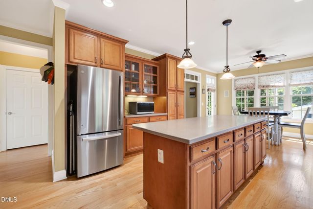 65 Powell Drive, Smithfield, NC 27577