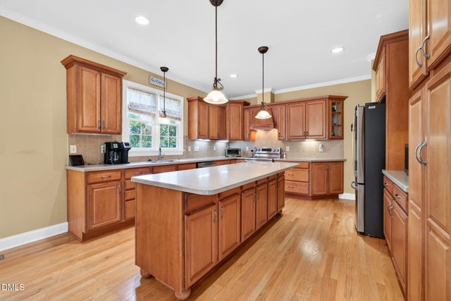 65 Powell Drive, Smithfield, NC 27577