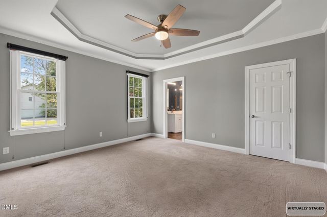 65 Powell Drive, Smithfield, NC 27577