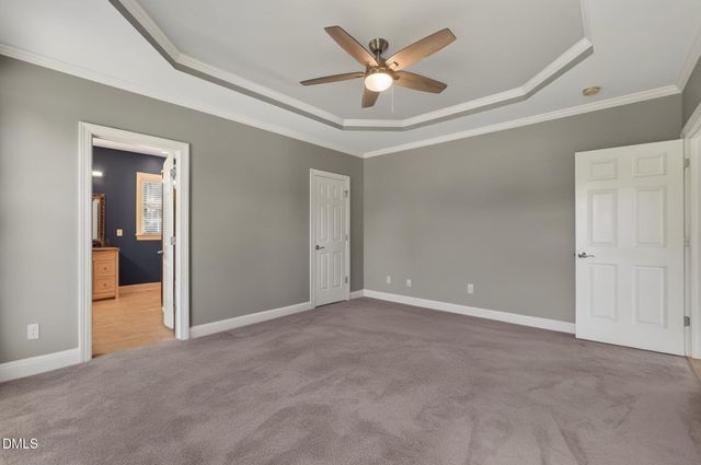 65 Powell Drive, Smithfield, NC 27577