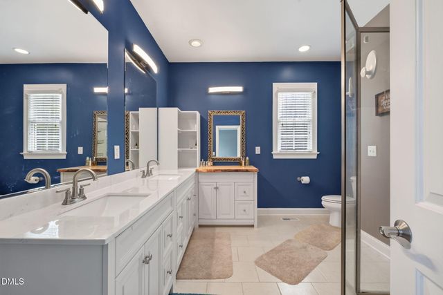 65 Powell Drive, Smithfield, NC 27577