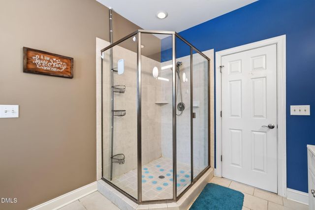 65 Powell Drive, Smithfield, NC 27577