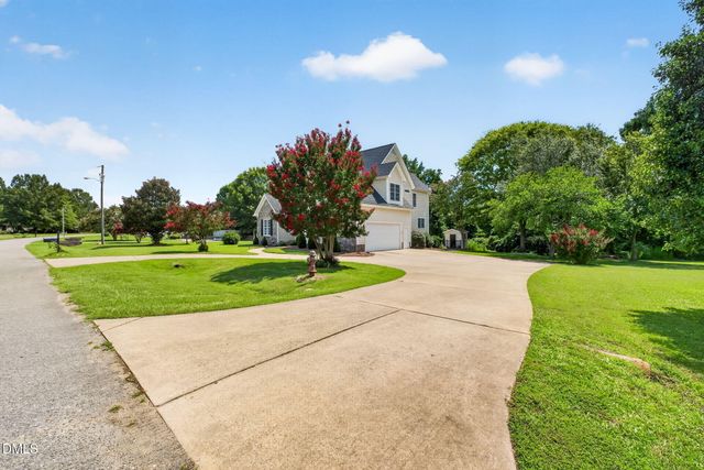 65 Powell Drive, Smithfield, NC 27577