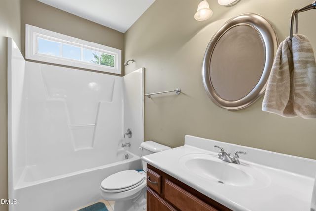 65 Powell Drive, Smithfield, NC 27577
