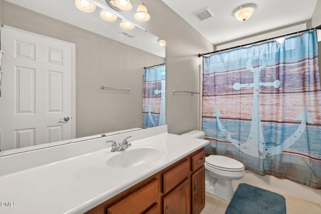 65 Powell Drive, Smithfield, NC 27577