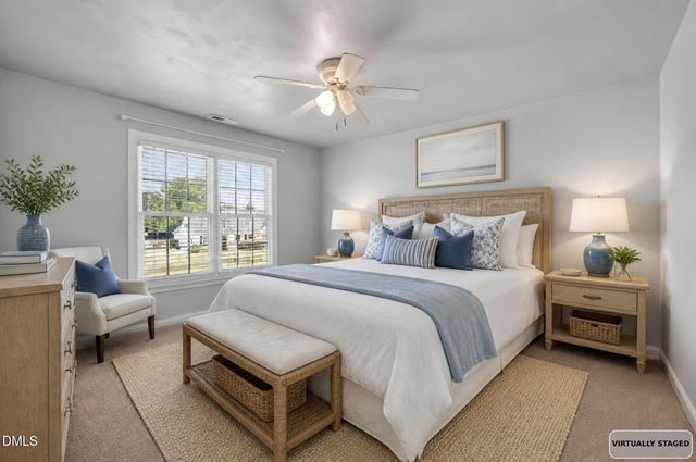 65 Powell Drive, Smithfield, NC 27577