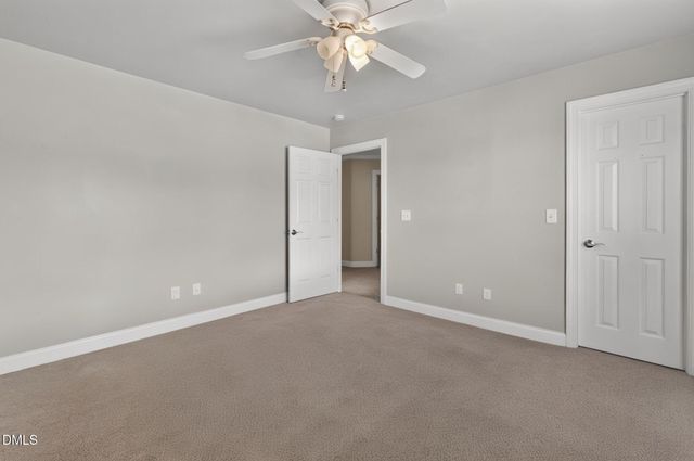 65 Powell Drive, Smithfield, NC 27577