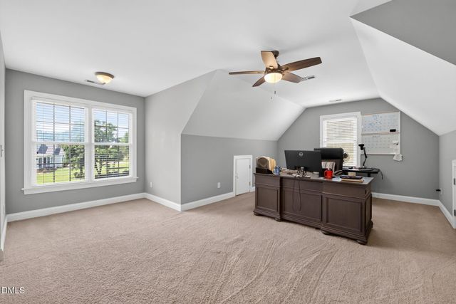 65 Powell Drive, Smithfield, NC 27577