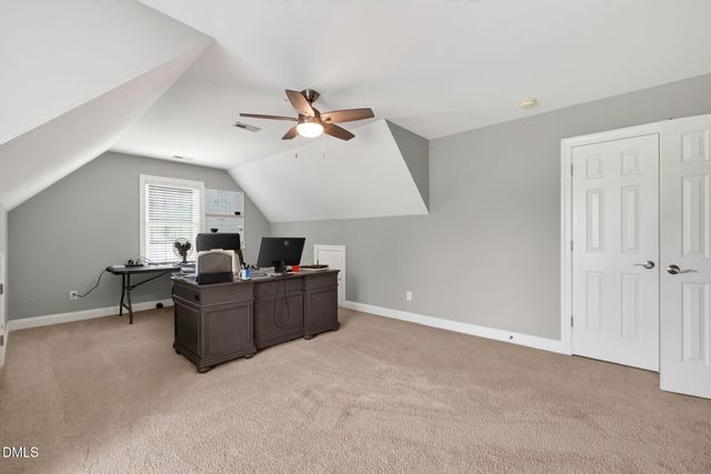65 Powell Drive, Smithfield, NC 27577