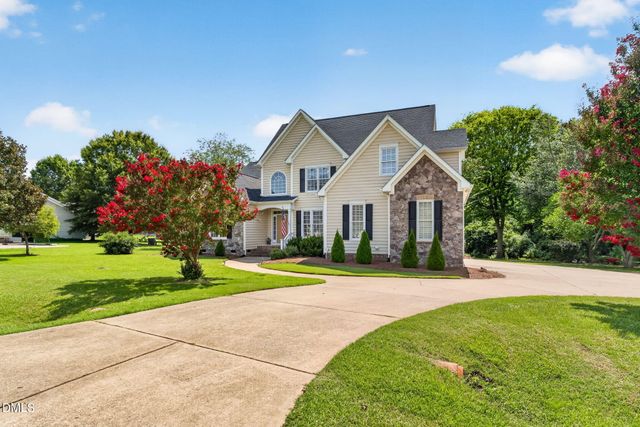 65 Powell Drive, Smithfield, NC 27577