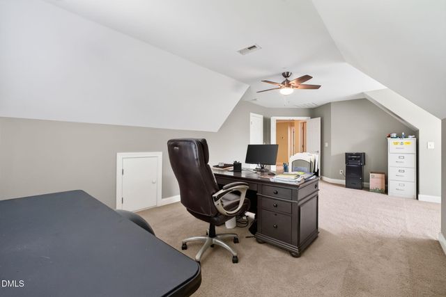 65 Powell Drive, Smithfield, NC 27577