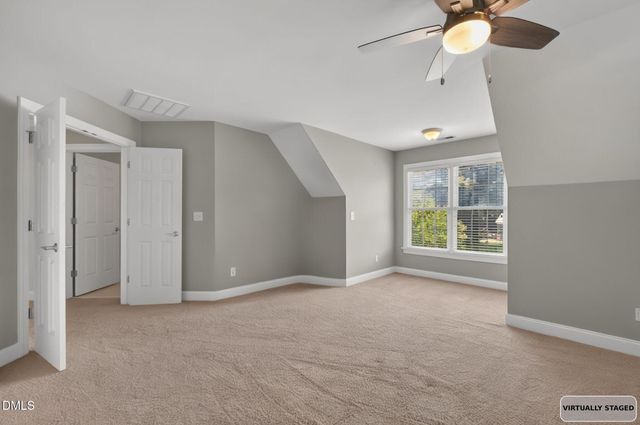 65 Powell Drive, Smithfield, NC 27577
