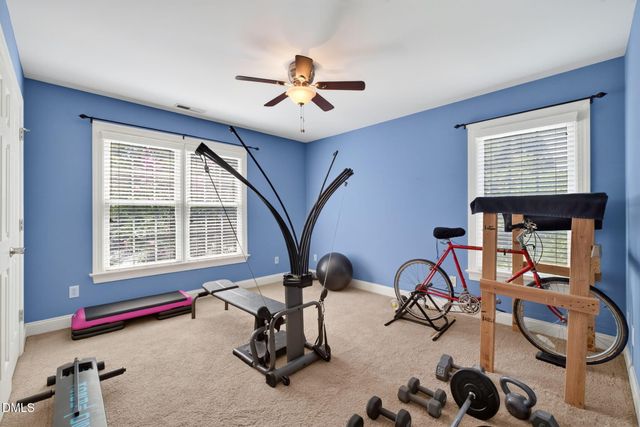 65 Powell Drive, Smithfield, NC 27577