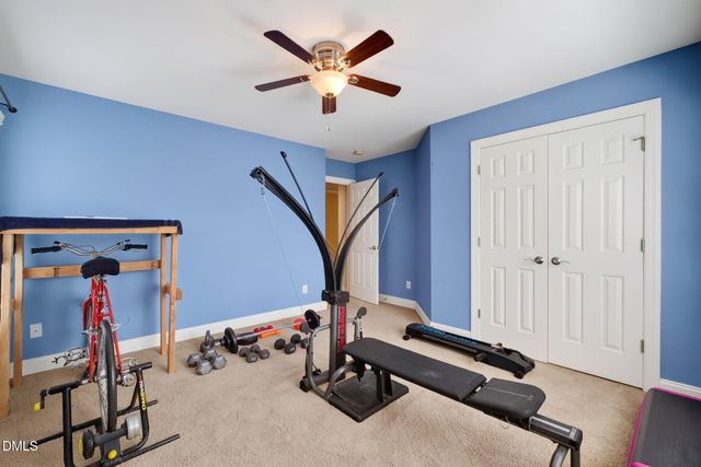 65 Powell Drive, Smithfield, NC 27577
