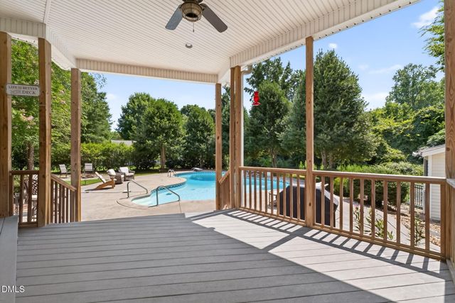 65 Powell Drive, Smithfield, NC 27577