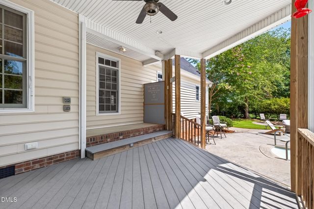 65 Powell Drive, Smithfield, NC 27577