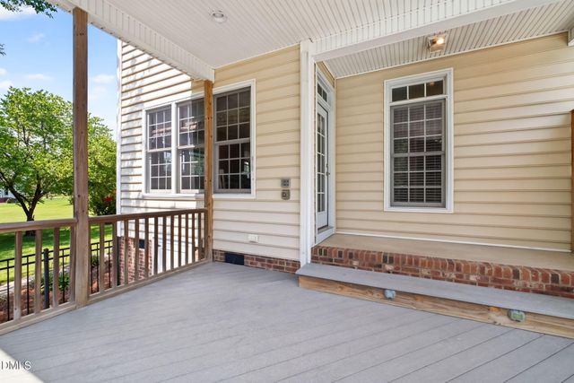 65 Powell Drive, Smithfield, NC 27577