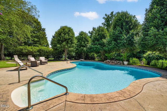 65 Powell Drive, Smithfield, NC 27577