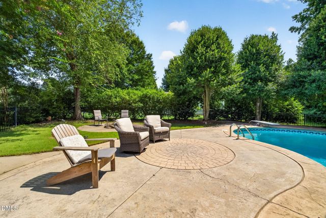 65 Powell Drive, Smithfield, NC 27577