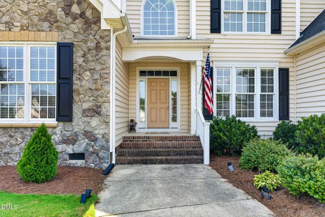 65 Powell Drive, Smithfield, NC 27577