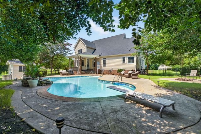 65 Powell Drive, Smithfield, NC 27577