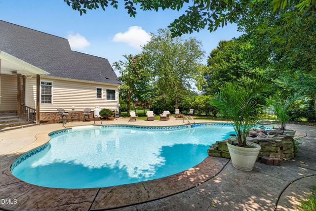 65 Powell Drive, Smithfield, NC 27577