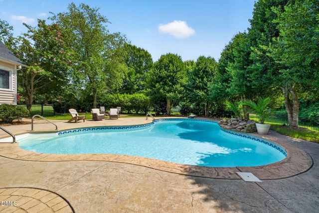65 Powell Drive, Smithfield, NC 27577