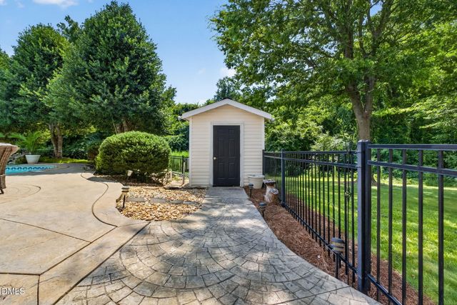 65 Powell Drive, Smithfield, NC 27577