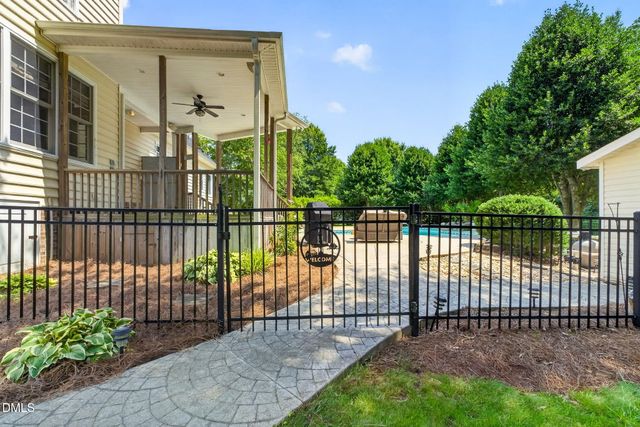 65 Powell Drive, Smithfield, NC 27577