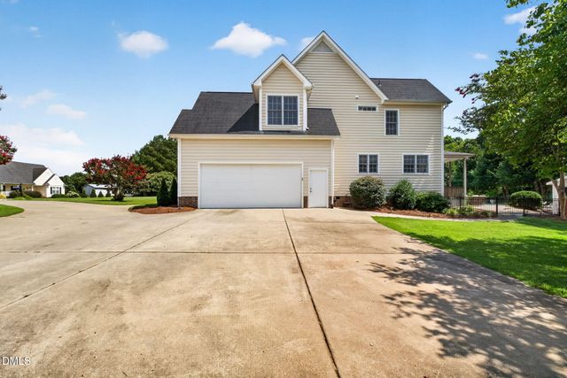 65 Powell Drive, Smithfield, NC 27577