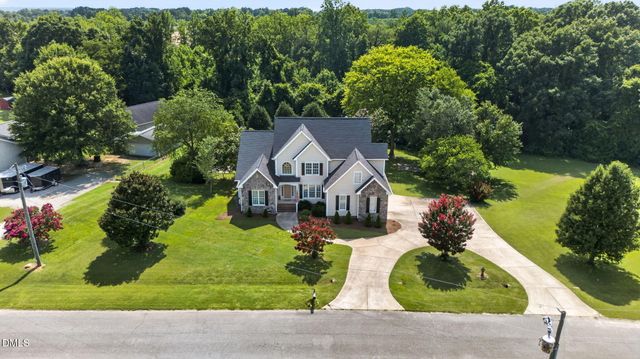 65 Powell Drive, Smithfield, NC 27577