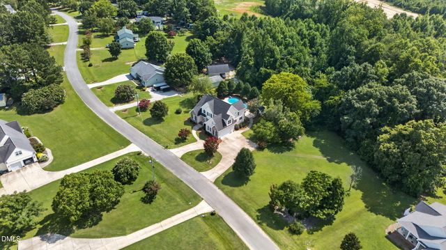 65 Powell Drive, Smithfield, NC 27577