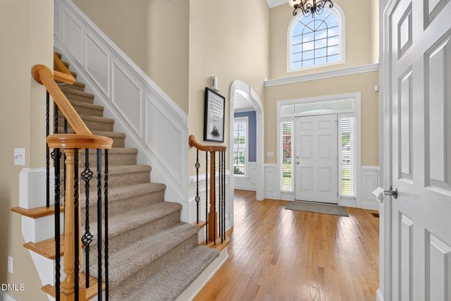 65 Powell Drive, Smithfield, NC 27577