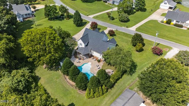65 Powell Drive, Smithfield, NC 27577