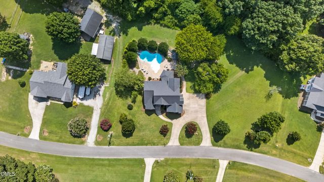 65 Powell Drive, Smithfield, NC 27577