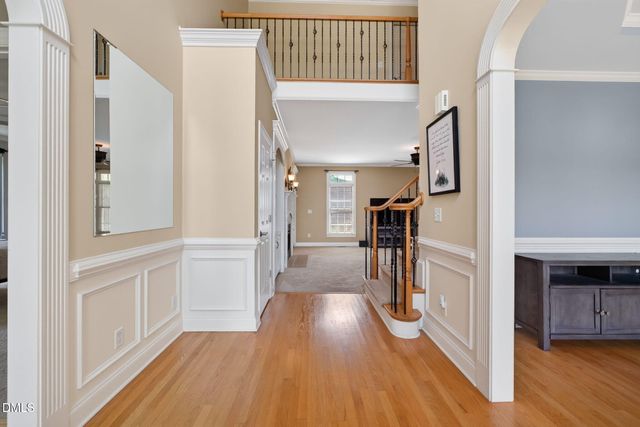 65 Powell Drive, Smithfield, NC 27577