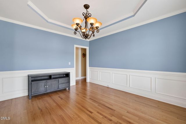 65 Powell Drive, Smithfield, NC 27577