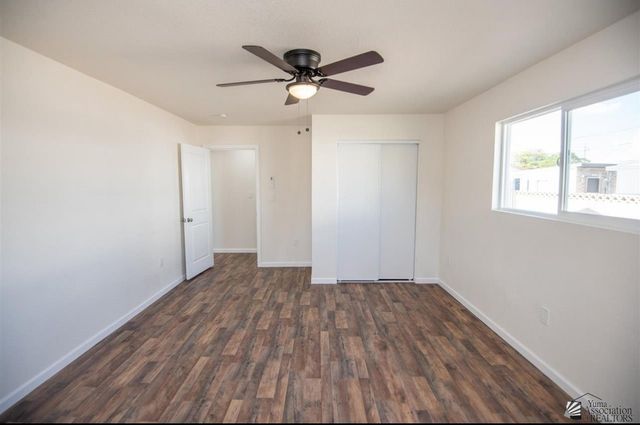 350 S Monte Vista, Yuma, AZ 85364