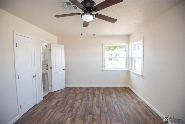 350 S Monte Vista, Yuma, AZ 85364