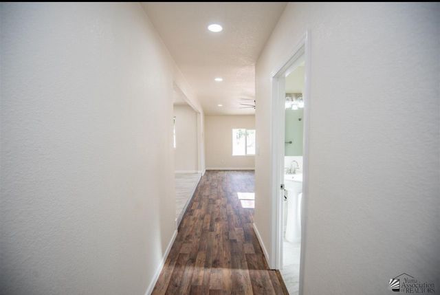 350 S Monte Vista, Yuma, AZ 85364