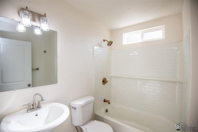 350 S Monte Vista, Yuma, AZ 85364