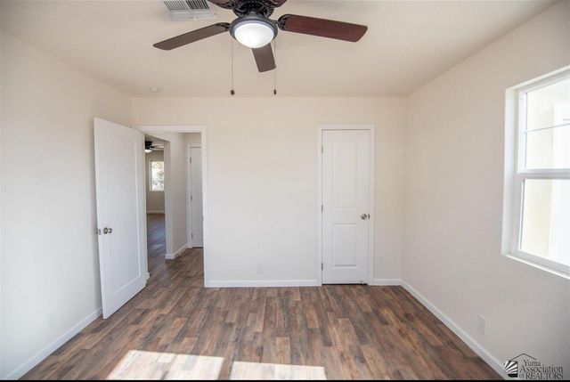 350 S Monte Vista, Yuma, AZ 85364