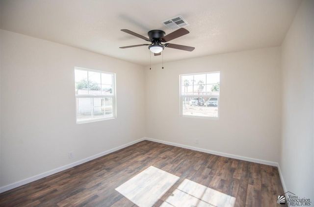 350 S Monte Vista, Yuma, AZ 85364