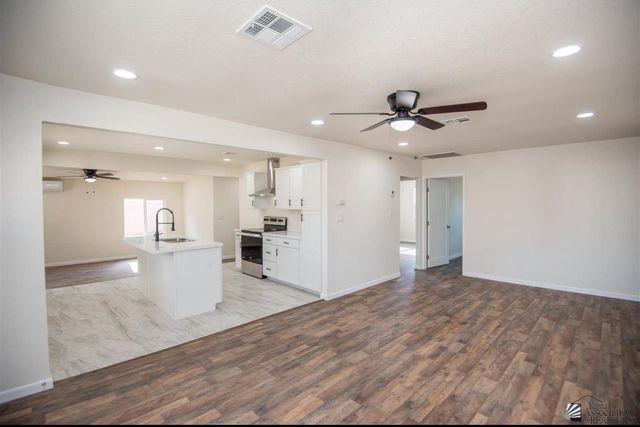 350 S Monte Vista, Yuma, AZ 85364