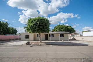 350 S Monte Vista, Yuma, AZ 85364