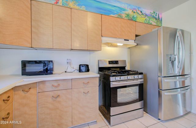 877 E SYCAMORE Street, Globe, AZ 85501